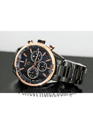 TAG Heuer Carrera Calibre 1969 Watch Price in Pakistan