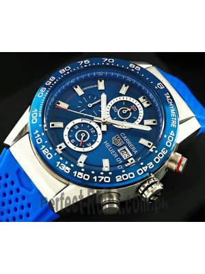 Tag Heuer Carrera Calibre Heuer 01 Watch Price in Pakistan