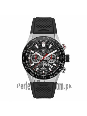 TAG Heuer Carrera Calibre Heuer 02 Chronograph Watch Price in Pakistan