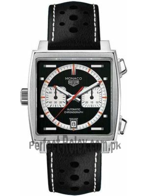 TAG Heuer Monaco Calibre 11 Watch  Price in Pakistan