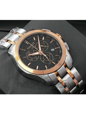 Tissot Couturier Watch Price in Pakistan