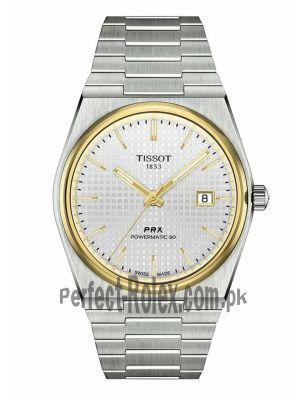 Tissot PRX Powermatic 80 Watch Price in Pakistan