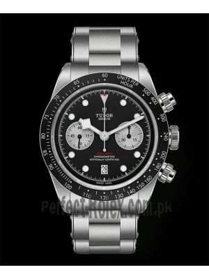 Tudor Black Bay Chrono 79360N-0001 Watch Price in Pakistan