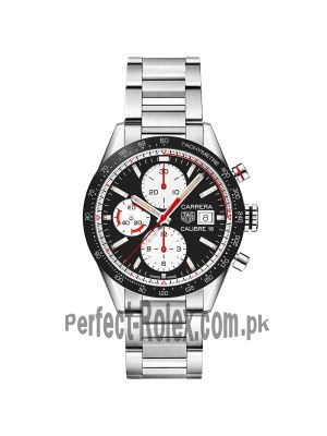 TAG Heuer Carrera Calibre 16 Watch Price in Pakistan