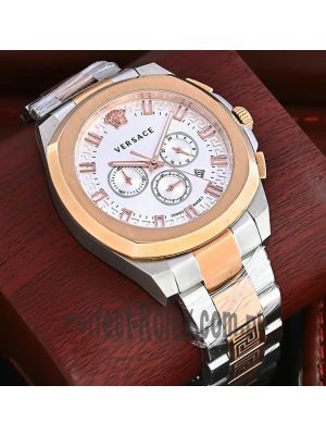Versace Men's Watch Price in Pakistan