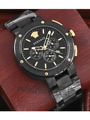Versace V-Extreme Watch Price in Pakistan