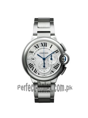 Cartier Ballon Bleu Watch Price in Pakistan