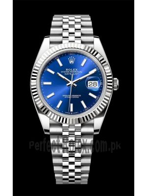 Rolex 126334 Datejust SuperClone 1:1 Watch Price in Pakistan