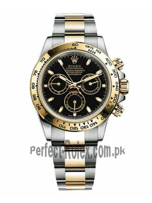 Rolex Cosmograph Daytona DT116503TT SuperClone 1:1 Watch Price in Pakistan