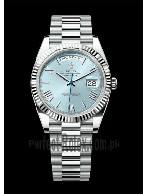 Rolex Day-Date DD228236 SubperClone 1:1 Watch   Price in Pakistan