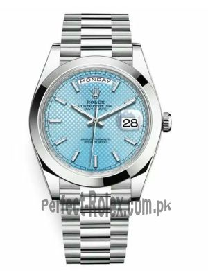 Rolex Day-Date DD228206 SubperClone 1:1 Watch   Price in Pakistan