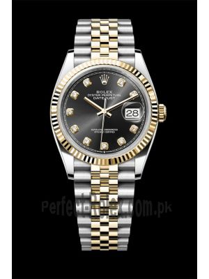 Rolex DJ116231 Datejust SuperClone 1:1 Watch Price in Pakistan