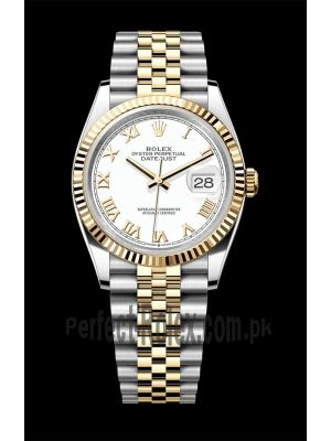 Rolex DJ160136 Datejust SuperClone 1:1 Watch Price in Pakistan