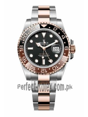 Rolex GMT-Master II M116713LN SuperClone 1:1 Watch Price in Pakistan