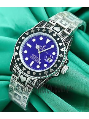 Rolex Oyster Perpetual Submariner Swiss Watch Price in Pakistan