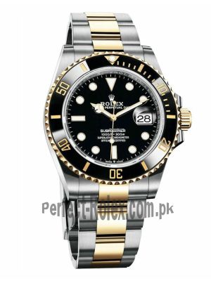 Rolex Submariner Date SUB126613LN SuperClone 1:1 Watch Price in Pakistan