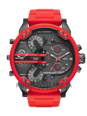 DZ7370 Mr. Daddy 2.0 Chronograph Mens Watch Price in Pakistan