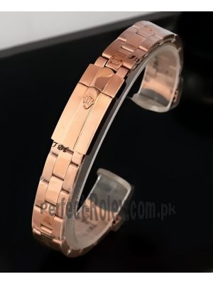 Rolex Stainless Steel Watch Bracelet Price in Pakistan