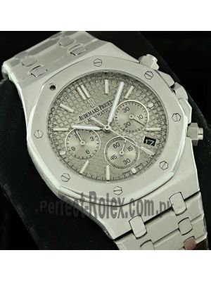 Audemars Piguet Royal Oak Chronograph Watch Price in Pakistan