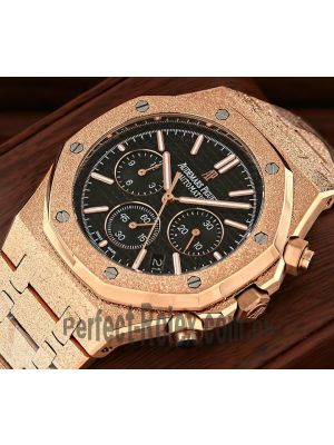 Audemars Piguet Royal Oak Frosted Watch Price in Pakistan