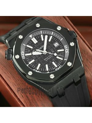 Audemars Piguet Royal Oak Offshor Watch Price in Pakistan