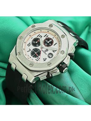 Audemars Piguet Royal Oak Offshore Chronograph Watch Price in Pakistan
