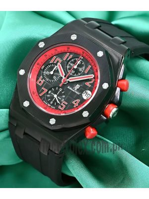 Audemars Piguet Royal Oak Offshore Marcus Edition Watch Price in Pakistan