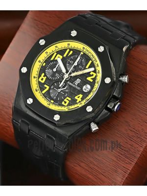 Audemars Piguet Royal Oak Offshore Watch Price in Pakistan