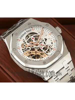 Audemars Piguet Royal Oak Skeleton Watch Price in Pakistan