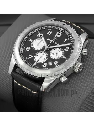Breitling Aviator 8 Chronograph Watch Price in Pakistan