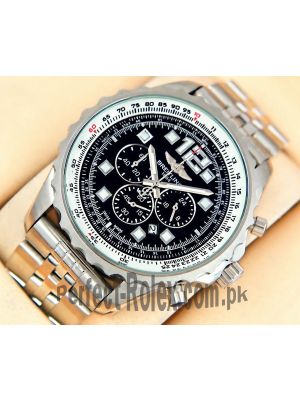 Breitling Chronospace 1884 Flyback Chronograph Watch Price in Pakistan