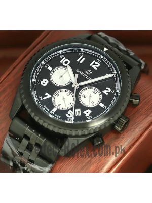 Breitling Navitimer 8 B01 Chronograph Watch Price in Pakistan