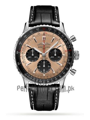 Breitling Navitimer B01 Chronograph Watch Price in Pakistan