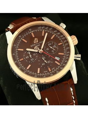 Breitling Transocean Chronograph Watch Price in Pakistan