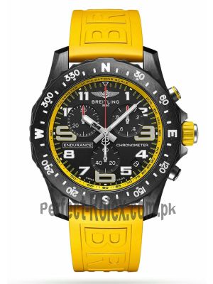 Breitling Endurance Pro 44 Watch Price in Pakistan