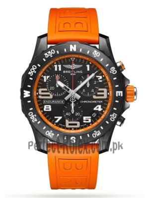 Breitling Endurance Pro 44 Watch Price in Pakistan