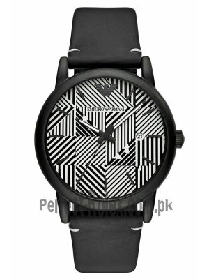 Emporio Armani Men's Watch AR11136  (Same as Original) Price in Pakistan