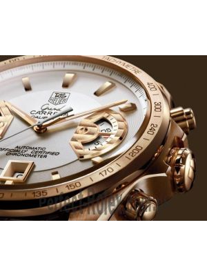 Tag Heuer Grand Carrera Calibre 17 Watch  Price in Pakistan