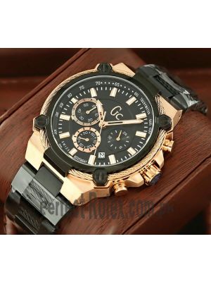 GC Guess Collection Watch Price in Pakistan