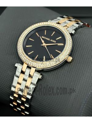 Michael Kors Ladies Darci Watch Price in Pakistan