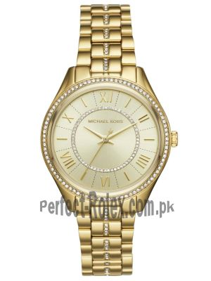 Michael Kors Lauryn Watch Price in Pakistan