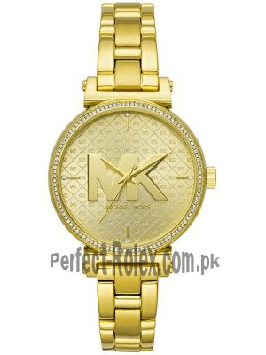 Michael Kors Women MK4334 Watch  Price in Pakistan