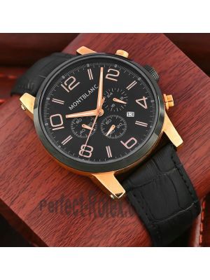 Montblanc TimeWalker Chronograph Watch Price in Pakistan