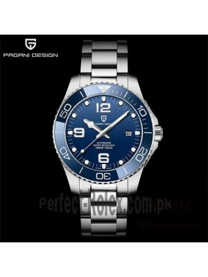 New PAGANI Design Men Luxury PD1702 Watch Price in Pakistan