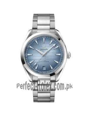 OMEGA Seamaster Aqua Terra 150M Co-Axial Watch Price in Pakistan