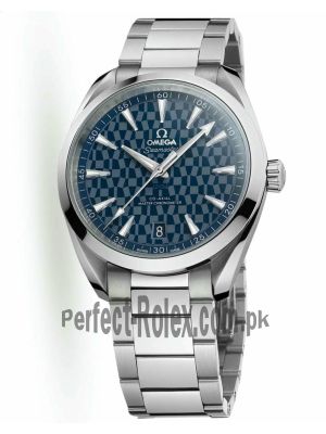 Omega Seamaster Aqua Terra Tokyo Limited Edition Watch Price in Pakistan