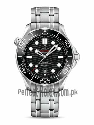 Omega Seamaster Diver 300 M Co-​Axial Master Watch Price in Pakistan