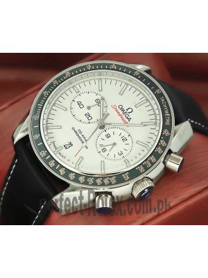 Omega Speedmaster Moonwatch Chronograph Watch (2021) Price in Pakistan