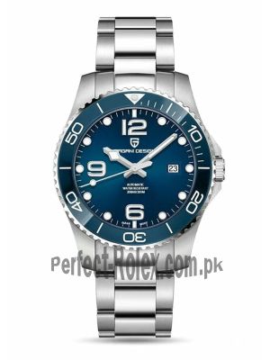 Pagani Design PD-1702 Quartz Watch Price in Pakistan