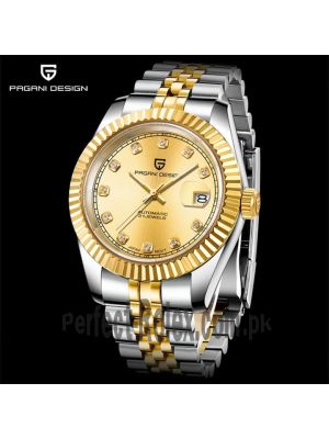 Pagani Design PD-1645 Shock Resistant Business Watch Price in Pakistan